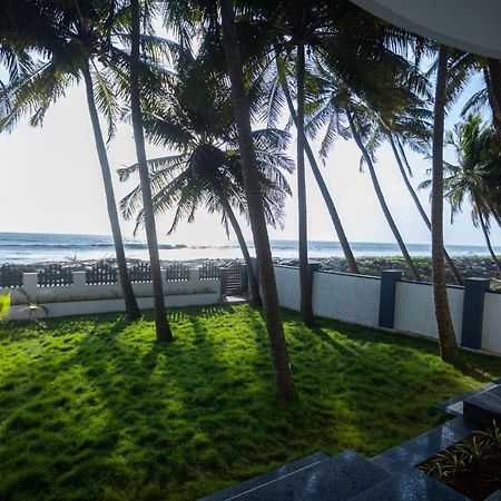 Reunion Ocean Manor - Beach House Удупи Екстериор снимка